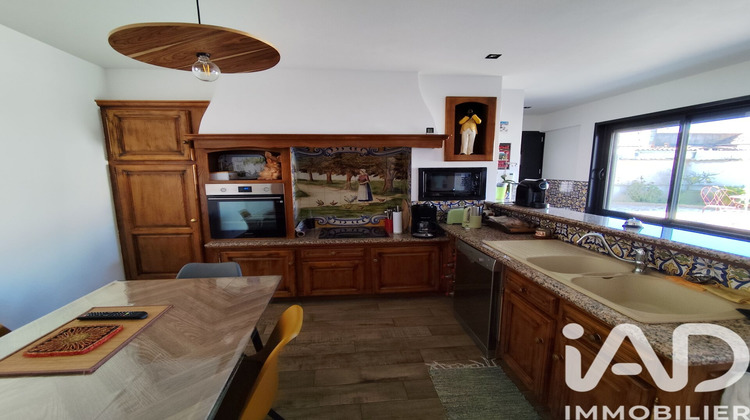 Ma-Cabane - Vente Maison La Rochelle, 107 m²