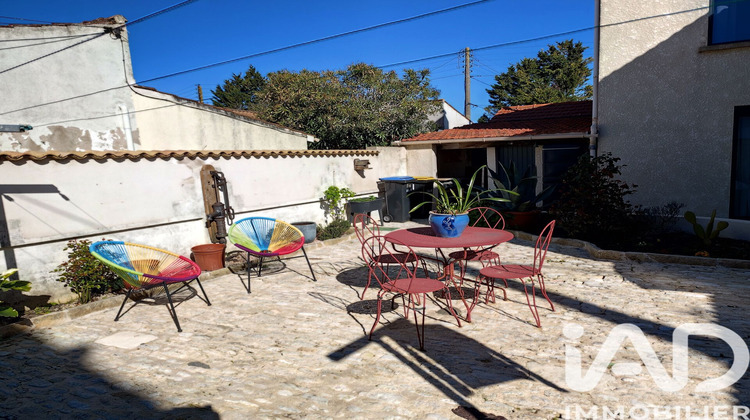 Ma-Cabane - Vente Maison La Rochelle, 107 m²