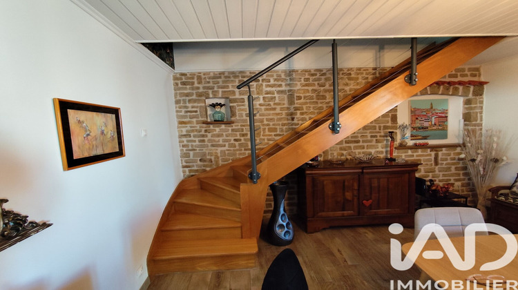 Ma-Cabane - Vente Maison La Rochelle, 107 m²