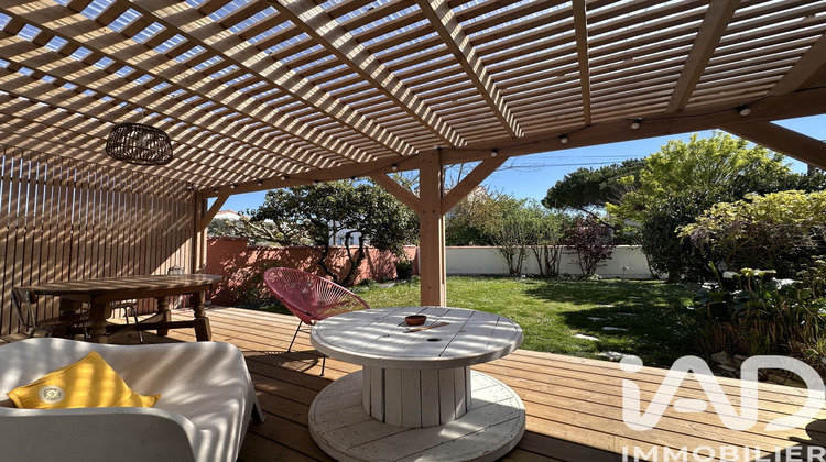 Ma-Cabane - Vente Maison La Rochelle, 174 m²