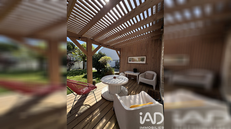 Ma-Cabane - Vente Maison La Rochelle, 174 m²