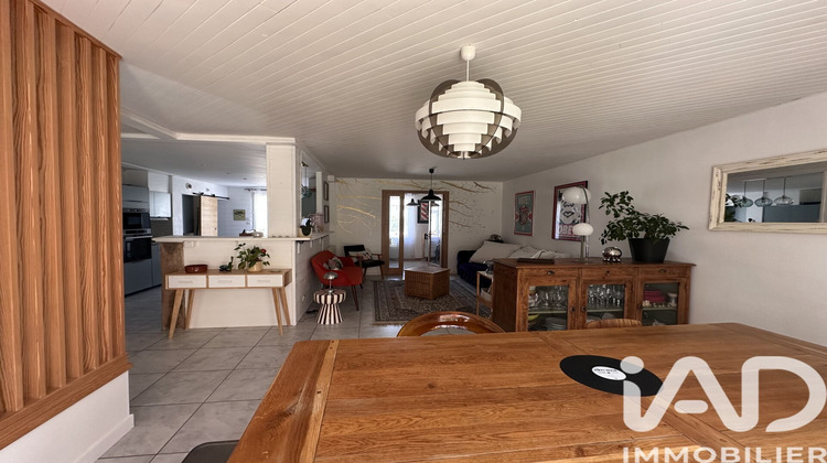 Ma-Cabane - Vente Maison La Rochelle, 174 m²