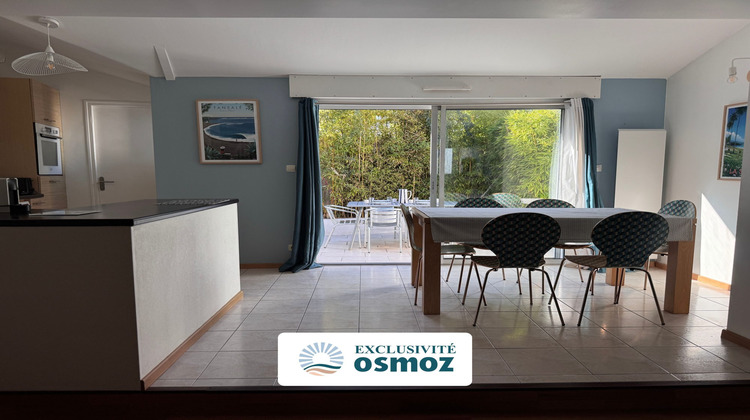 Ma-Cabane - Vente Maison La Rochelle, 82 m²