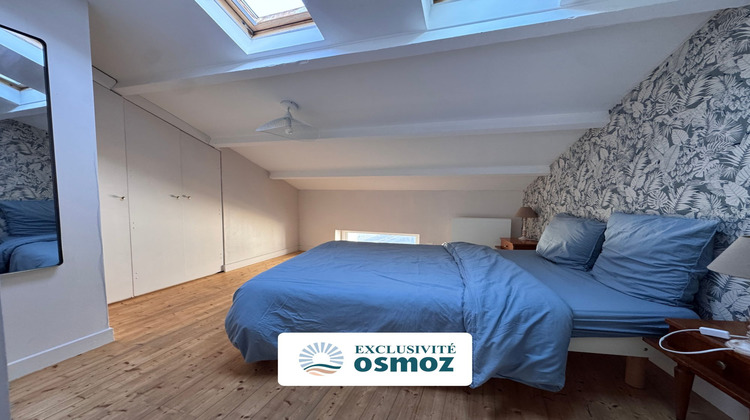 Ma-Cabane - Vente Maison La Rochelle, 82 m²