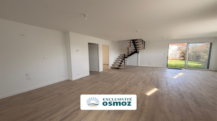 Ma-Cabane - Vente Maison La Rochelle, 71 m²