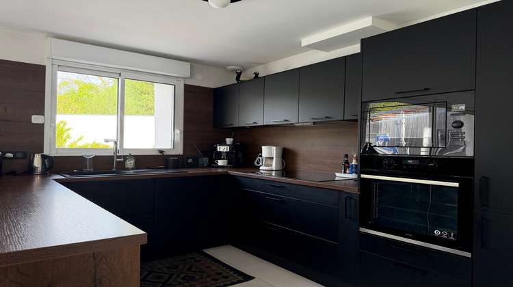 Ma-Cabane - Vente Maison La Rochelle, 165 m²