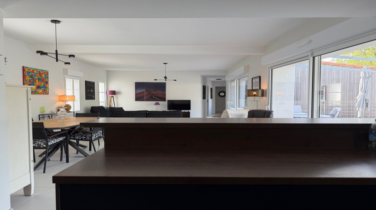 Ma-Cabane - Vente Maison La Rochelle, 165 m²