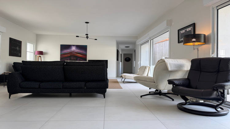 Ma-Cabane - Vente Maison La Rochelle, 165 m²