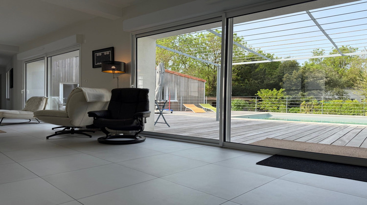 Ma-Cabane - Vente Maison La Rochelle, 165 m²