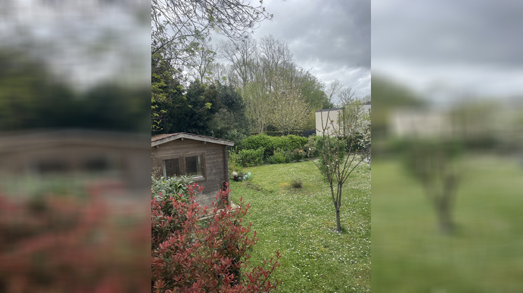 Ma-Cabane - Vente Maison La Rochelle, 165 m²