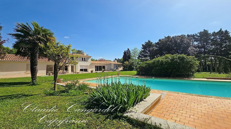 Ma-Cabane - Vente Maison LA ROCHELLE, 252 m²