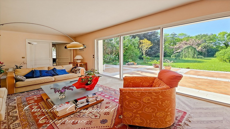 Ma-Cabane - Vente Maison LA ROCHELLE, 252 m²