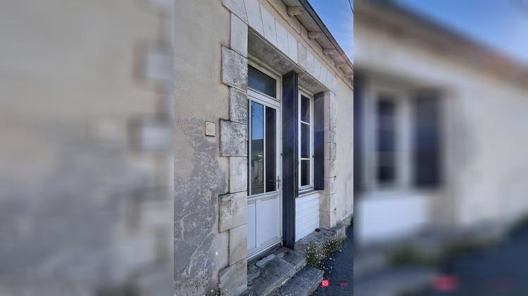 Ma-Cabane - Vente Maison LA ROCHELLE, 50 m²
