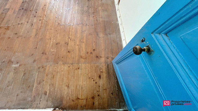 Ma-Cabane - Vente Maison LA ROCHELLE, 50 m²