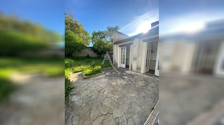 Ma-Cabane - Vente Maison LA ROCHELLE, 140 m²