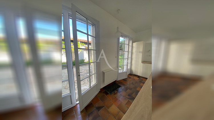 Ma-Cabane - Vente Maison LA ROCHELLE, 140 m²