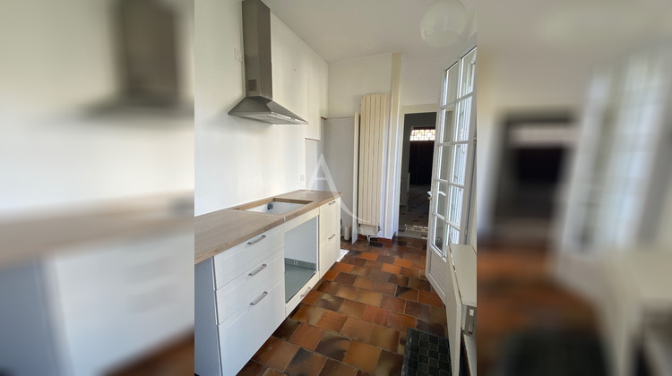 Ma-Cabane - Vente Maison LA ROCHELLE, 140 m²