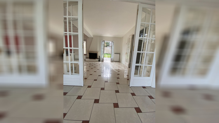 Ma-Cabane - Vente Maison LA ROCHELLE, 140 m²