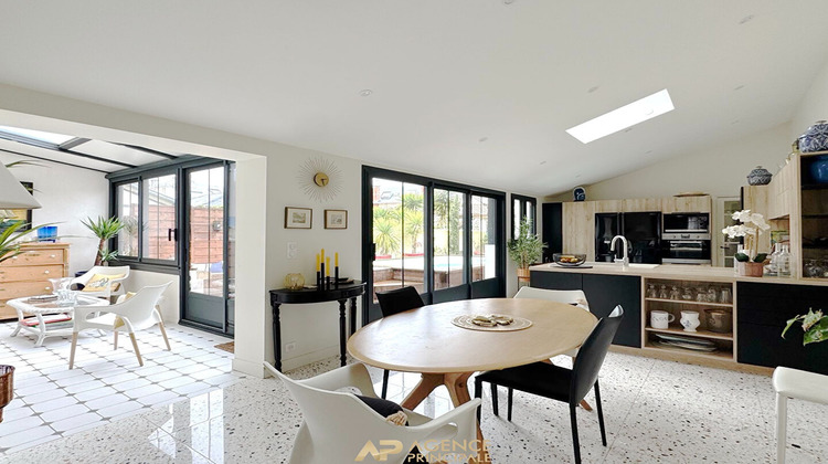 Ma-Cabane - Vente Maison LA ROCHELLE, 181 m²