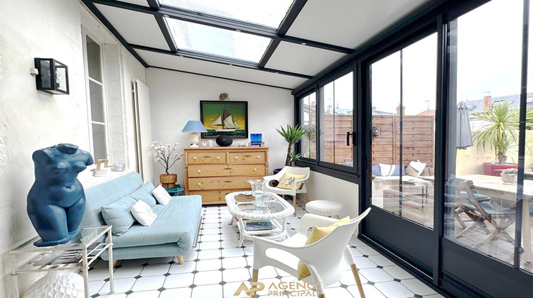 Ma-Cabane - Vente Maison LA ROCHELLE, 181 m²