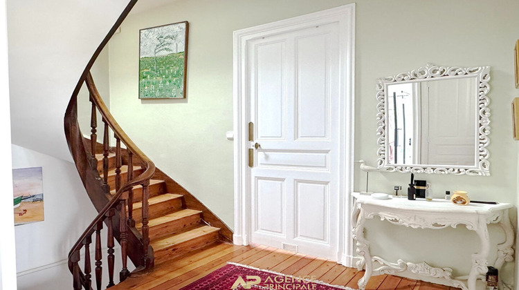 Ma-Cabane - Vente Maison LA ROCHELLE, 181 m²