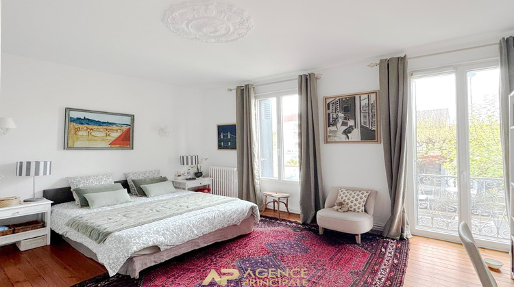Ma-Cabane - Vente Maison LA ROCHELLE, 181 m²