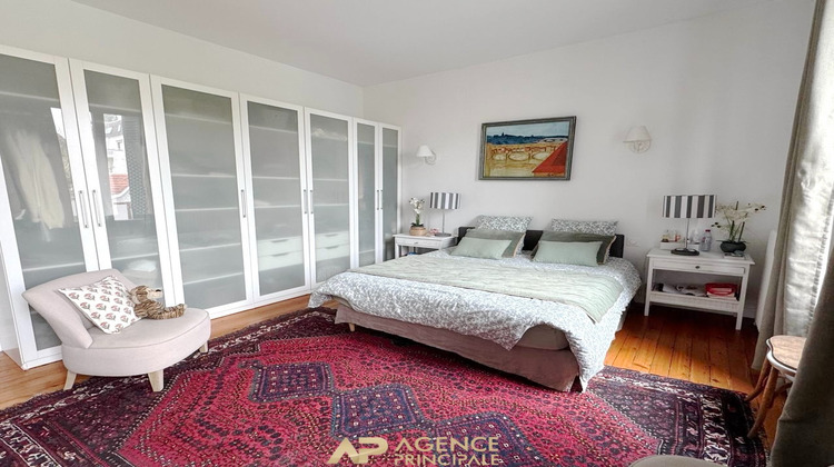 Ma-Cabane - Vente Maison LA ROCHELLE, 181 m²