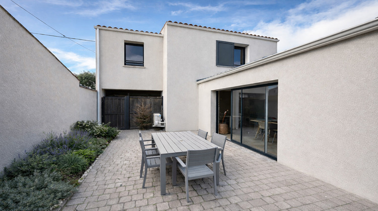 Ma-Cabane - Vente Maison LA ROCHELLE, 99 m²
