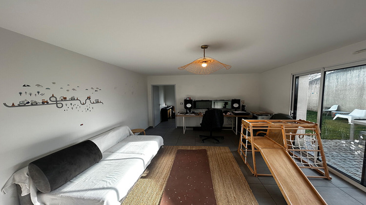 Ma-Cabane - Vente Maison LA ROCHELLE, 99 m²