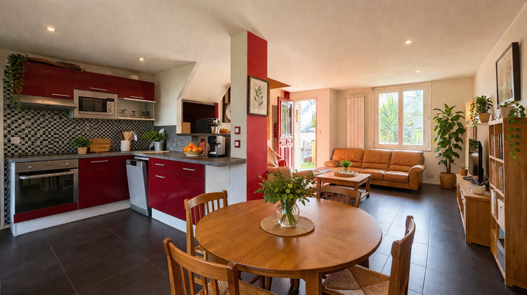Ma-Cabane - Vente Maison LA ROCHELLE, 84 m²