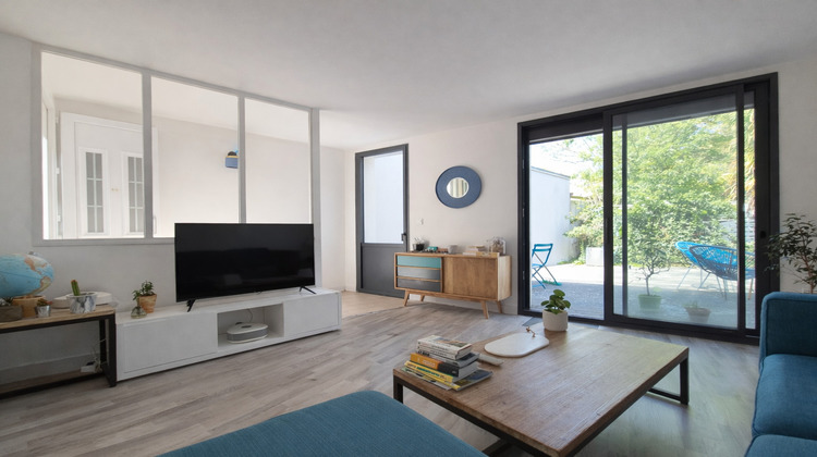 Ma-Cabane - Vente Maison LA ROCHELLE, 80 m²