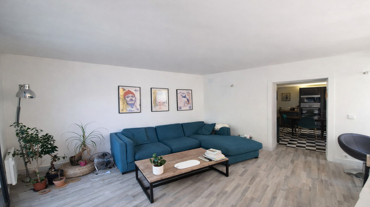Ma-Cabane - Vente Maison LA ROCHELLE, 80 m²