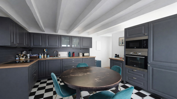 Ma-Cabane - Vente Maison LA ROCHELLE, 80 m²