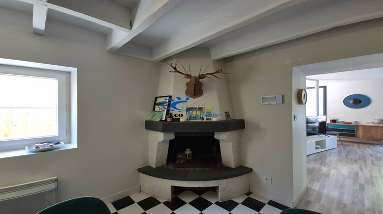 Ma-Cabane - Vente Maison LA ROCHELLE, 80 m²