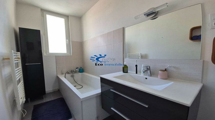 Ma-Cabane - Vente Maison LA ROCHELLE, 80 m²