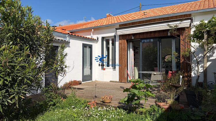 Ma-Cabane - Vente Maison LA ROCHELLE, 73 m²
