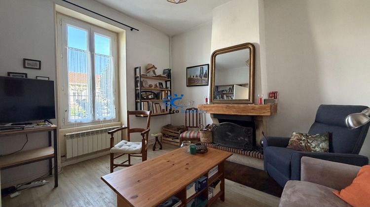 Ma-Cabane - Vente Maison LA ROCHELLE, 73 m²