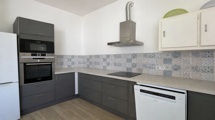 Ma-Cabane - Vente Maison LA ROCHELLE, 73 m²
