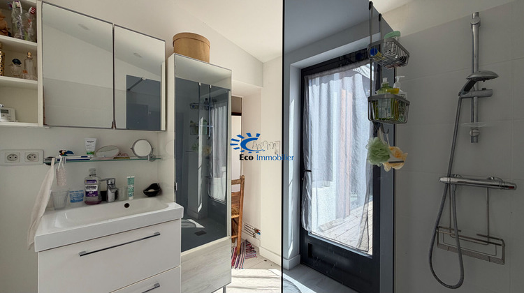 Ma-Cabane - Vente Maison LA ROCHELLE, 73 m²
