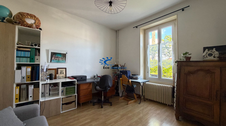 Ma-Cabane - Vente Maison LA ROCHELLE, 73 m²