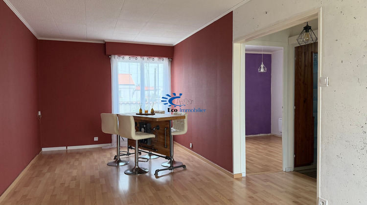 Ma-Cabane - Vente Maison LA ROCHELLE, 66 m²