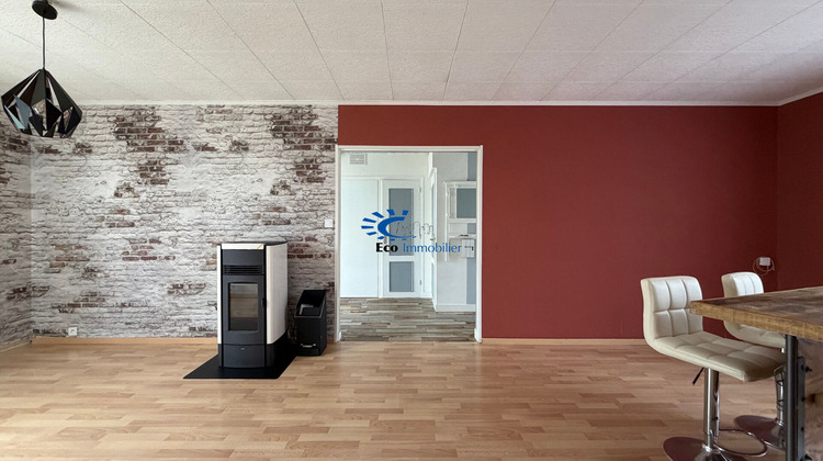 Ma-Cabane - Vente Maison LA ROCHELLE, 66 m²