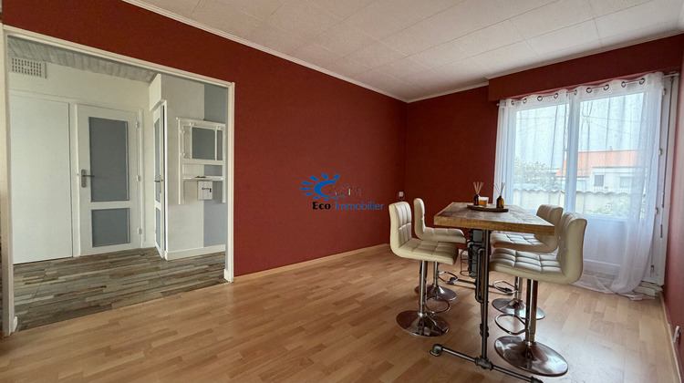 Ma-Cabane - Vente Maison LA ROCHELLE, 66 m²