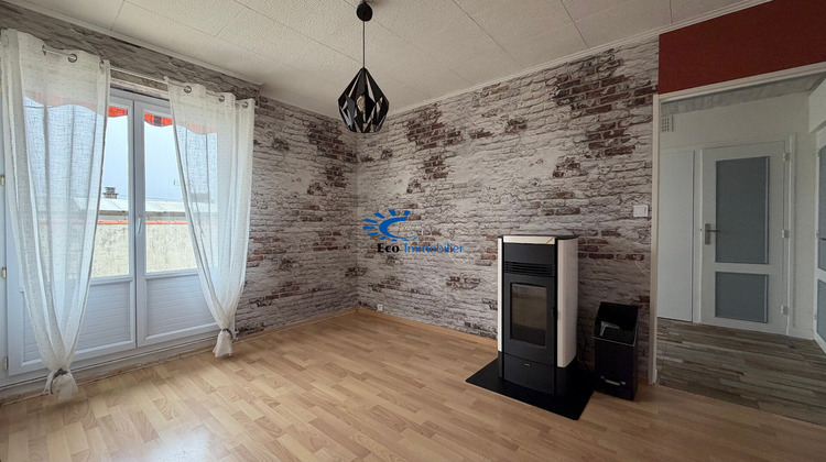 Ma-Cabane - Vente Maison LA ROCHELLE, 66 m²