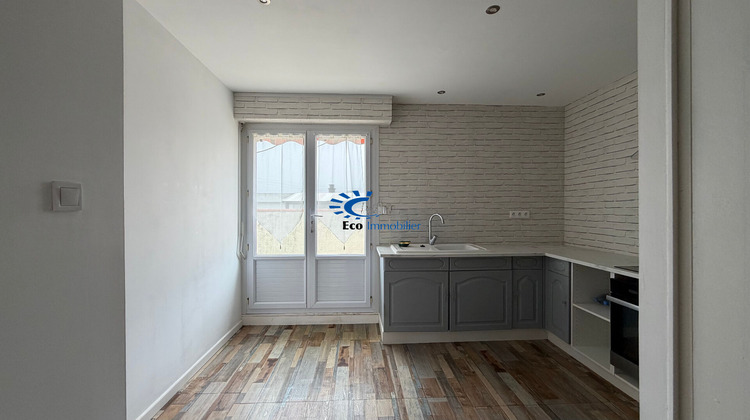 Ma-Cabane - Vente Maison LA ROCHELLE, 66 m²