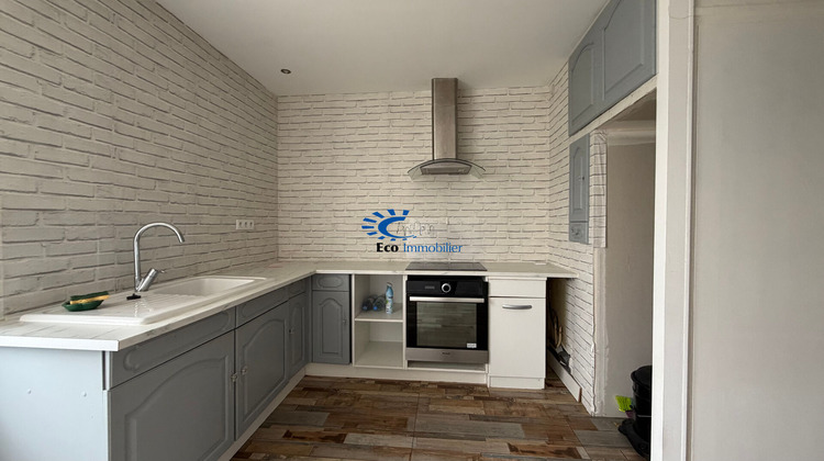 Ma-Cabane - Vente Maison LA ROCHELLE, 66 m²