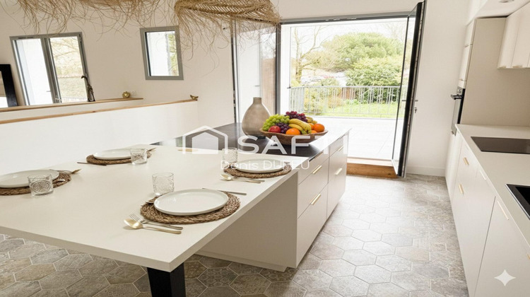 Ma-Cabane - Vente Maison La Rochelle, 150 m²