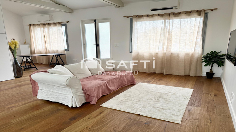 Ma-Cabane - Vente Maison La Rochelle, 150 m²