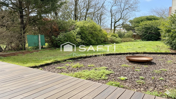 Ma-Cabane - Vente Maison La Rochelle, 150 m²
