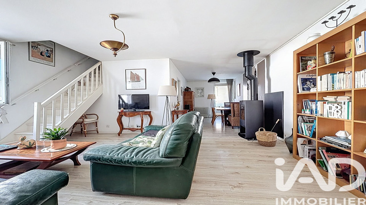 Ma-Cabane - Vente Maison La Rochelle, 77 m²